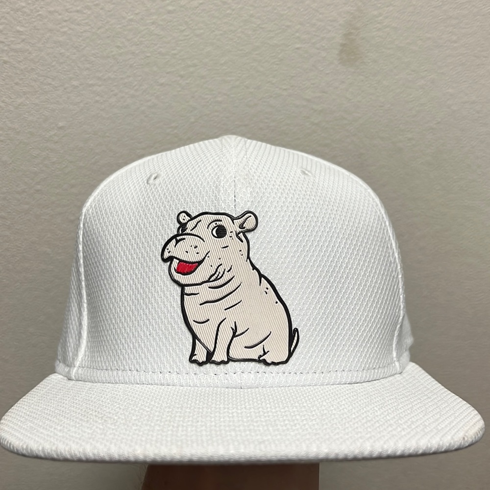 New Era 9Fifty Hippo SnapBack.